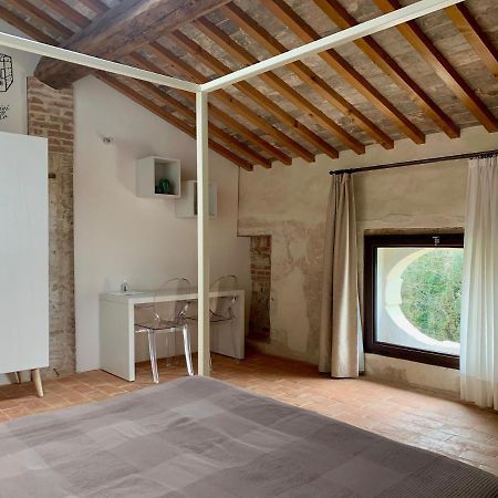 Agriturismo Borgo Buzzaccarini Rocca Di Castello Monselice Ngoại thất bức ảnh