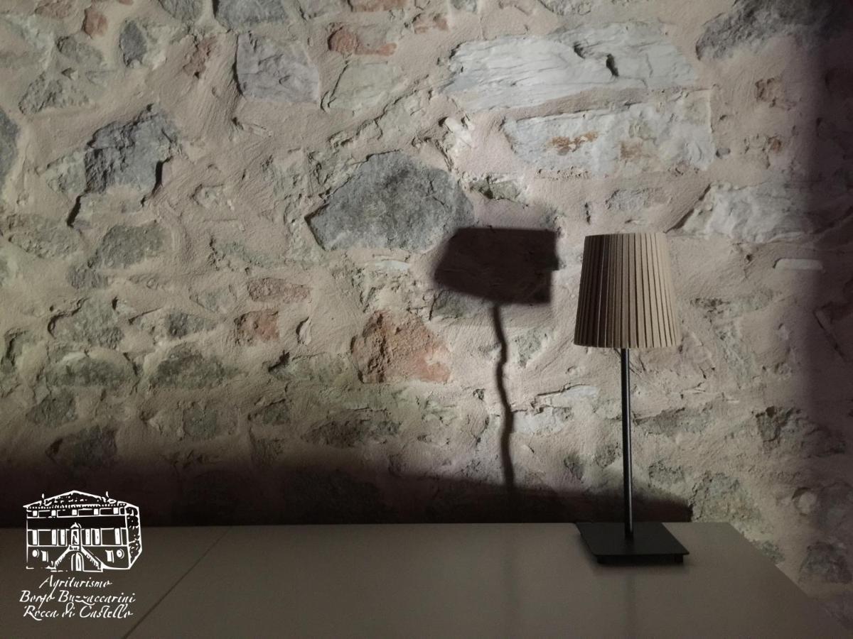Agriturismo Borgo Buzzaccarini Rocca Di Castello Monselice Ngoại thất bức ảnh