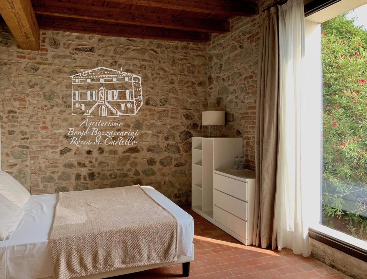 Agriturismo Borgo Buzzaccarini Rocca Di Castello Monselice Ngoại thất bức ảnh