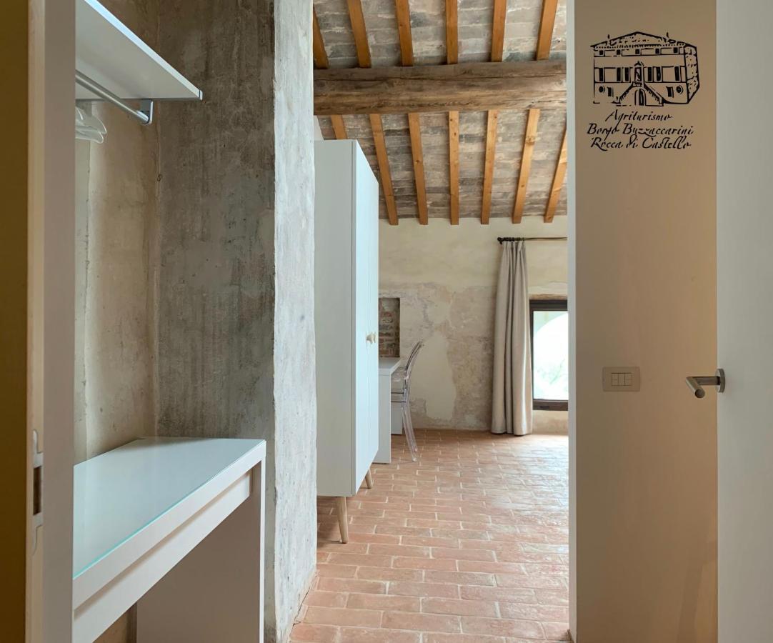 Agriturismo Borgo Buzzaccarini Rocca Di Castello Monselice Ngoại thất bức ảnh